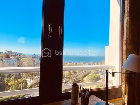 appartement de 134 09 m² à le havre