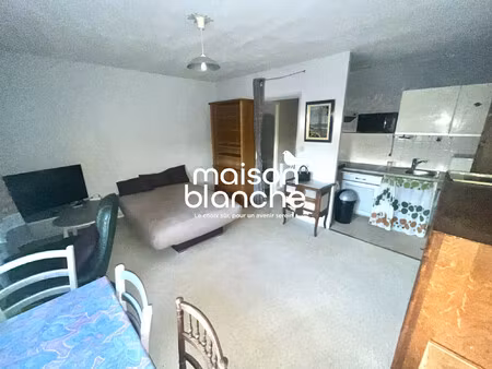 appartement à louer parthenay