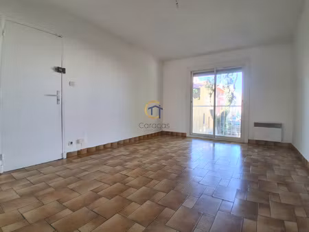 appartement 3 pieces - perpignan - lycee maillol