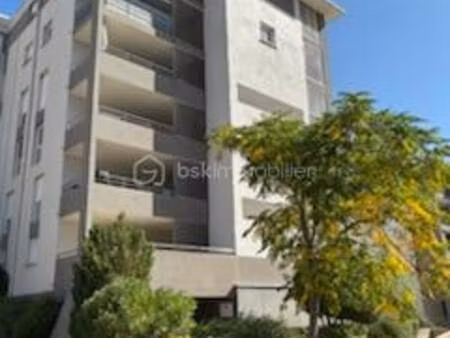 appartement de 44 64 m² à sarrola-carcopino