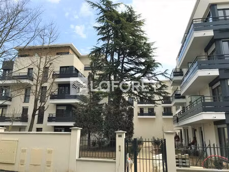 parking conflans sainte honorine