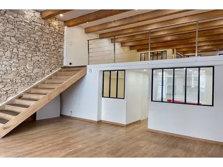 location locaux professionnels 135 m² à marseille 6ème (13006)  2 050 €