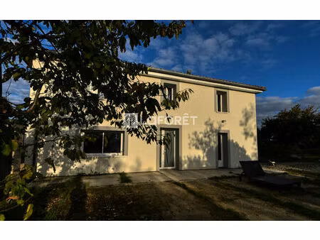 maison a vendre salvagnac