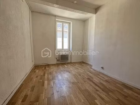 maison de 56 m² à argeliers