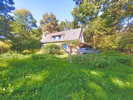 maison de 95 m² à villebeon