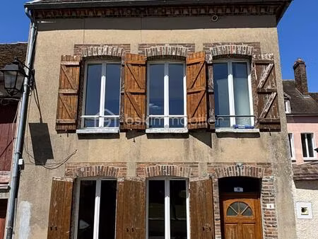 maison de 62 m² à villeneuve-l'archeveque
