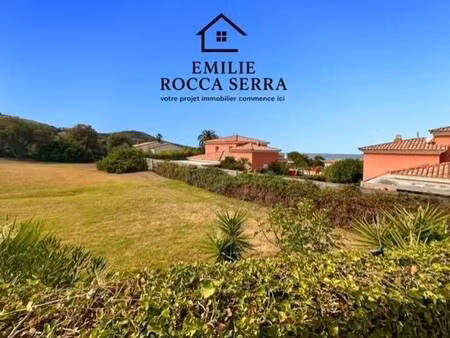 rocca serra emilie capifrance