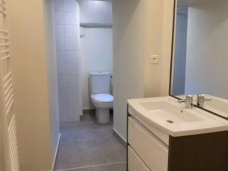 appartement montbard