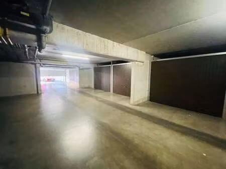 garage à vendre à sint-michiels € 30.000 (leqvu) - immo la clé | zimmo