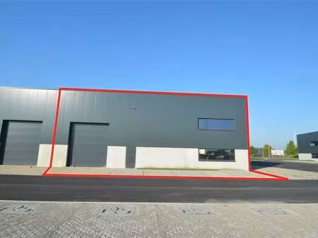 bien professionnel à vendre à evergem € 775.000 (lequq) | zimmo