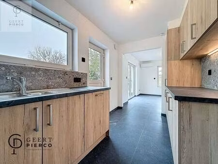 maison à vendre à jeuk € 355.000 (leqv5) - geert pierco vastgoedmakelaar | zimmo