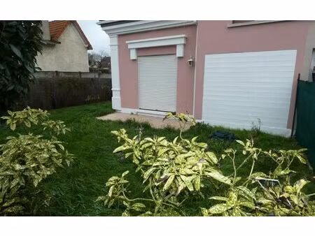 appartement montfermeil 74.93 m² t-3 à vendre  219 900 €