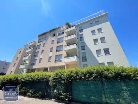 parking à louer - sainte-foy-lès-lyon (69) - 100€
