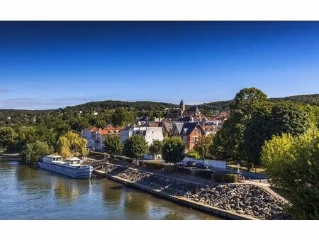 location maison  m² t-2 à triel-sur-seine  900 €