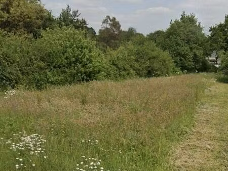 terrain proche mer environ 1028 m²