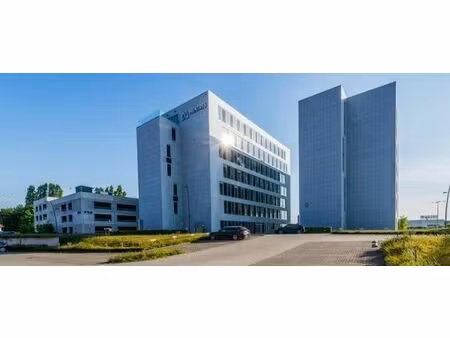 a vendre - bureaux - alost