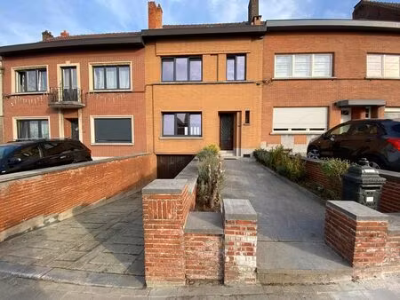 maison à louer tubize