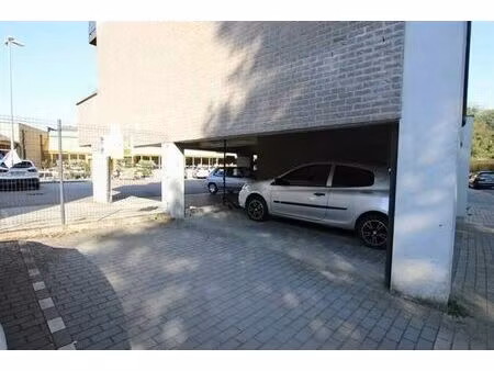 emplacement extérieur