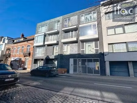 emplacement intérieur