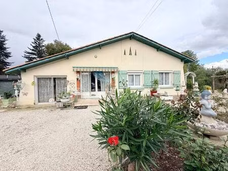 maison en viager