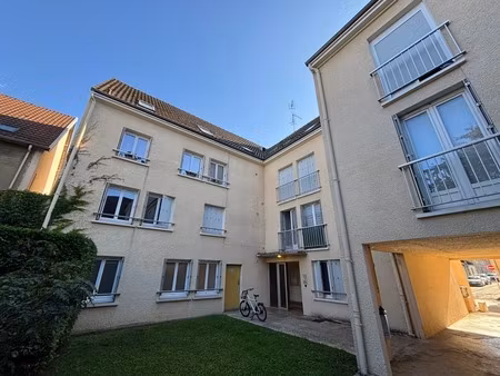 appartement à vendre 3 pièces auxonne (21)