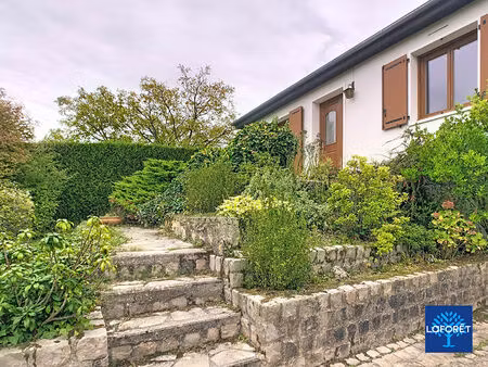 maison émancé 4 pièce(s) 90 m2