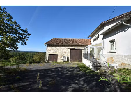 maison de campagne pleine de charme ? située à maisonnais-s