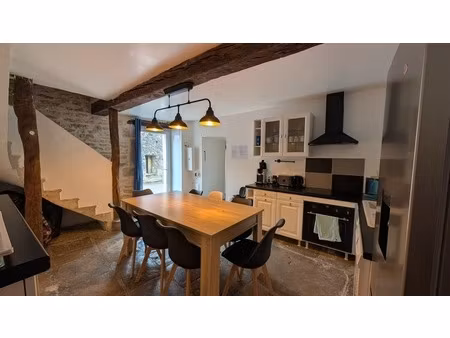 maison à vendre 5 pièces marmeaux (89)