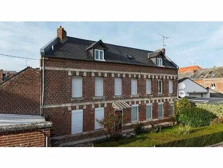 orpi peronne gtc immo