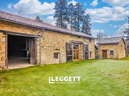 maison 10 pièce(s)  les cars