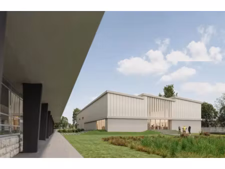 votre futur siège social