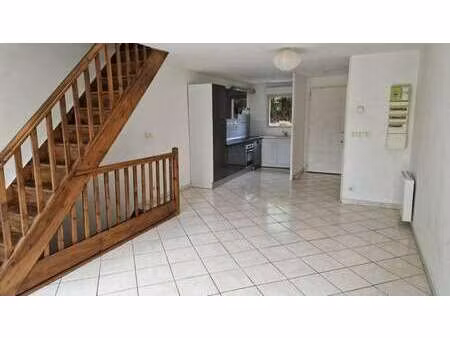 location maison à pont-l'évêque (14130) : à louer / 62m² pont-l'évêque