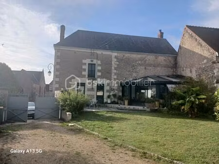 maison de 176 m² à luzille