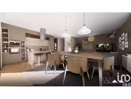 appartement neuf à vendre