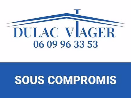 maison en viager