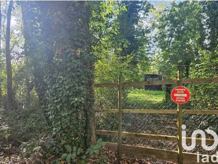 propriété de loisirs à vendre