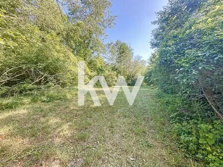 achat terrain 3 808m² trigny 51140