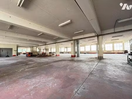 local commercial à vendre