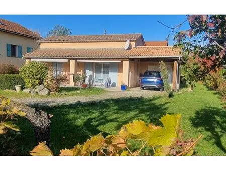 maison lagrand m² t-3 à vendre  224 700 €