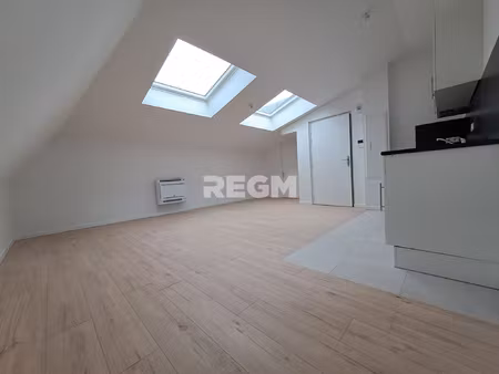 étampes : studio de 25m2 à vendre 115000 eur