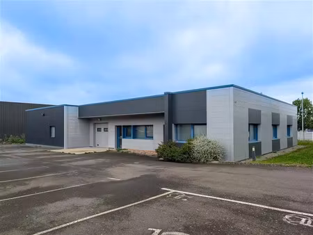 bureaux / activités a vendre