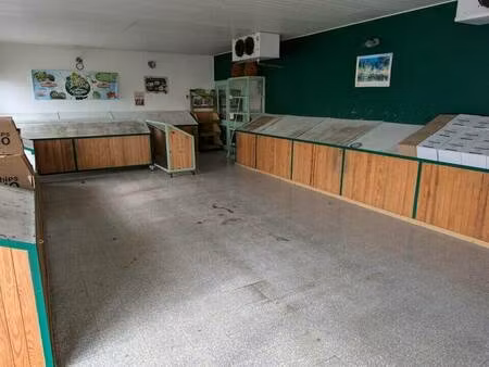 local commercial à louer