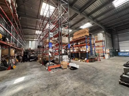 local d'activités a louer