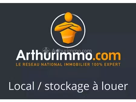 local stockage à louer