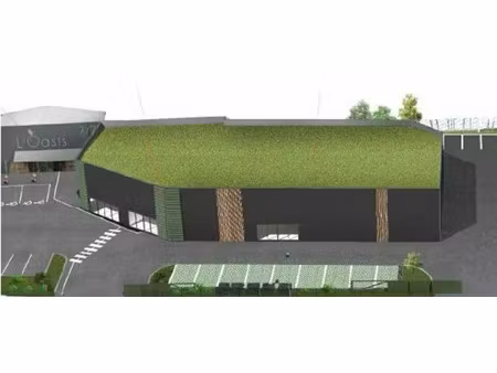 local commercial a louer