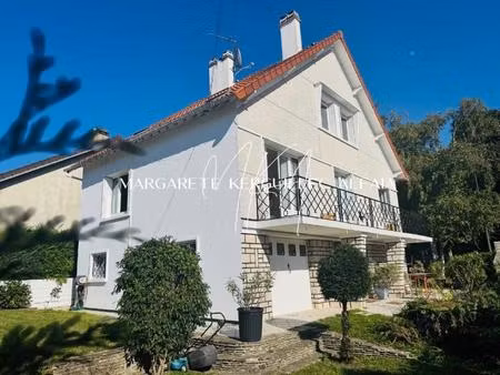 belle maison familiale de 179m² habitables sur les hauts coteaux