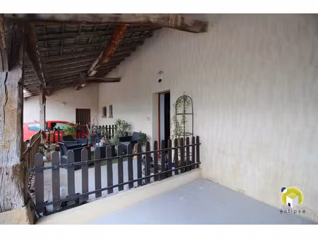 investissement immobilier a la campagne