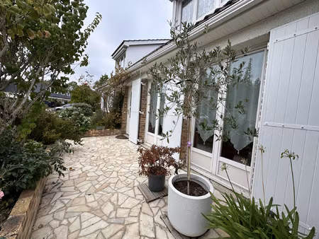 maison individuelle 6 pieces