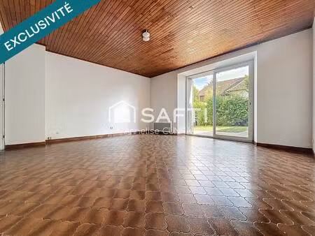 espace  nature  proche lac de paladru