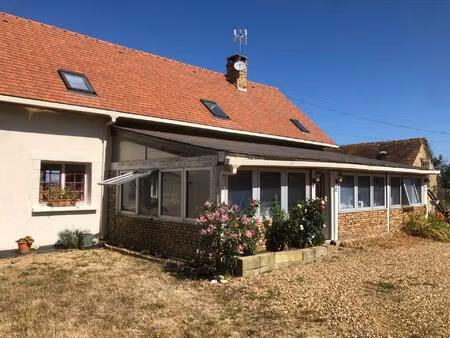 maison de campagne de 204 m² avec 5 chambres